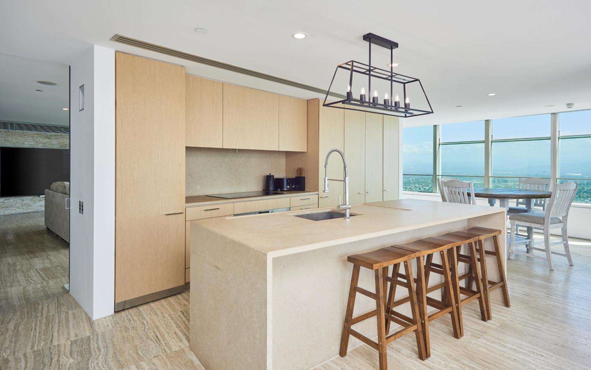 Serain Residences On 9 Hamilton Avenue Gold Coast Exterior photo