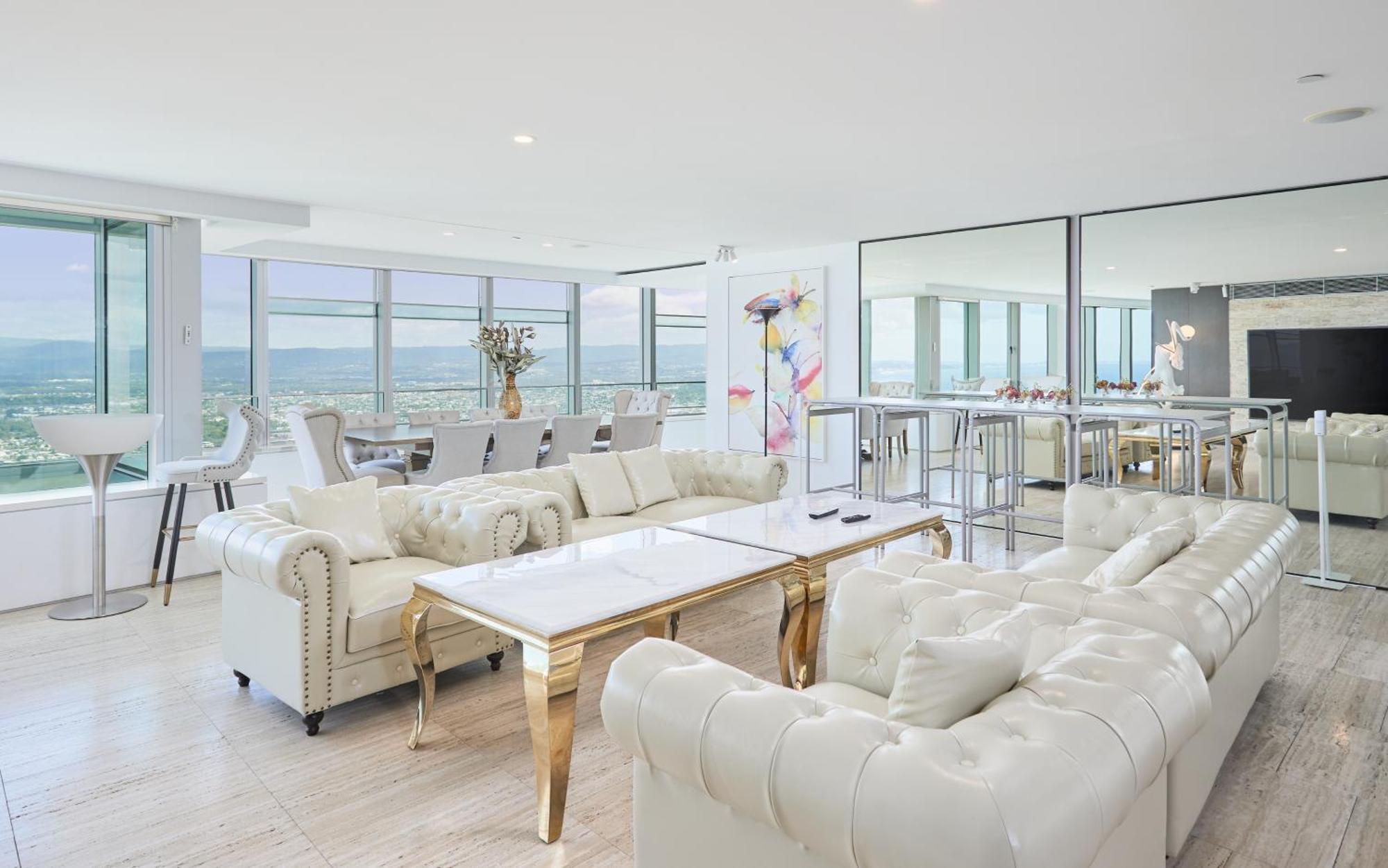 Serain Residences On 9 Hamilton Avenue Gold Coast Exterior photo
